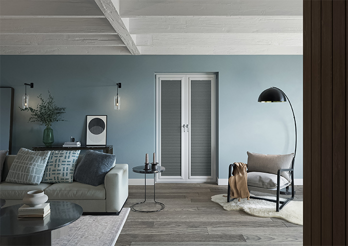 Cosima (Blackout), Anchor - Perfect Fit Blind - Image 11